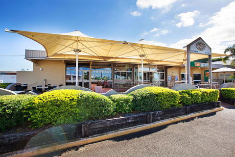 Sunnybank Hotel Brisbane - Accommodation 4U 0