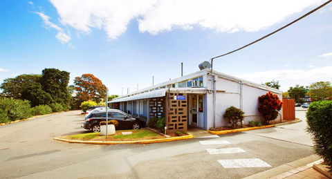 Sunnybank Hotel Brisbane - Accommodation 4U 1