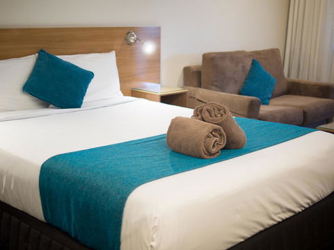Sunnybank Star Hotel - Accommodation 4U 1