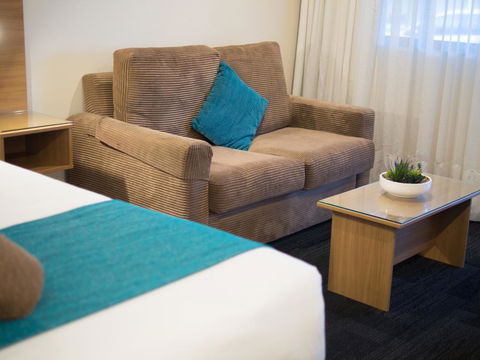 Sunnybank Star Hotel - Accommodation 4U 3