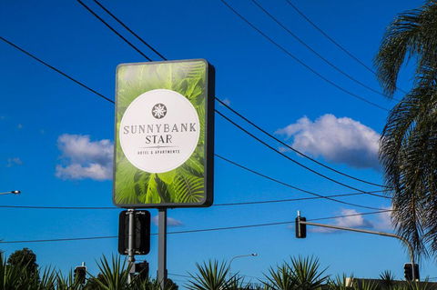 Sunnybank Star Hotel - Accommodation 4U 0