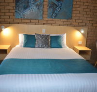 Sunray Motor Inn - Accommodation 4U