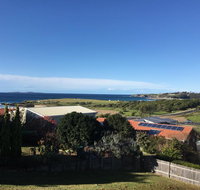 Sunnyside Holiday Home - Accommodation 4U