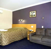 SunPalms Motel - Accommodation 4U