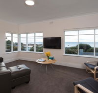Sunrise at Penguin - Accommodation 4U