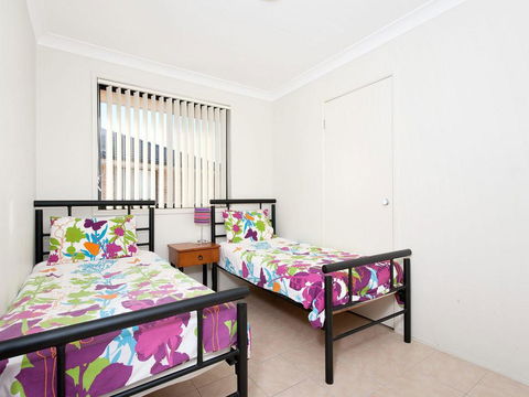 Sunrise @ Fingal Bay - Accommodation 4U 1