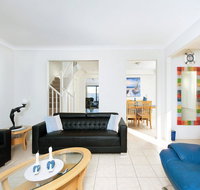 Sunrise  Fingal Bay - Accommodation 4U