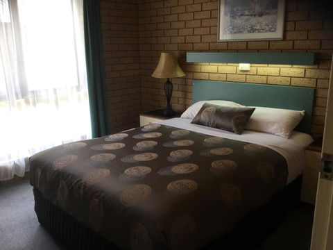 Sunrise Motel - Accommodation 4U 2
