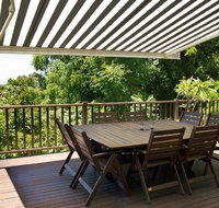 Sunrise House - Accommodation 4U
