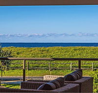 Sunrise Reef - Unit 6 Lennox Head - Accommodation 4U