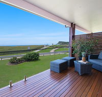 Sunrise Reef Unit 2 - Lennox Head - Accommodation 4U