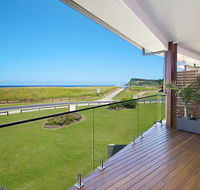 Sunrise Reef Unit 4 - Lennox Head - Accommodation 4U