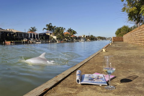 Sunsea Waterfront South Yunderup - Accommodation 4U 1