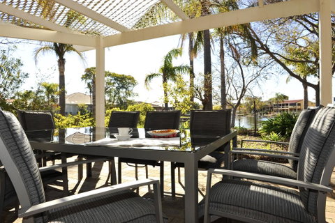 Sunsea Waterfront South Yunderup - Accommodation 4U 3