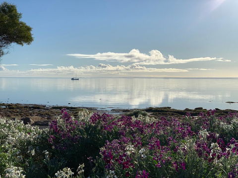 Sunset Cove Beach House - Accommodation 4U 1