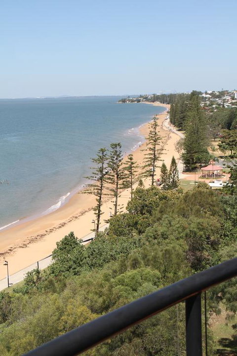 Sunset Sails Redcliffe - Accommodation 4U 2