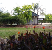 Sunset Villas Cobram - Accommodation 4U