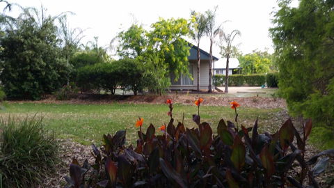 Sunset Villas Cobram - Accommodation 4U 0