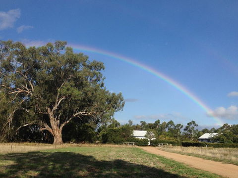 Sunset Villas Cobram - Accommodation 4U 1