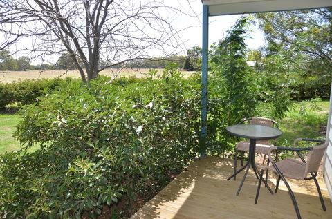 Sunset Villas Cobram - Accommodation 4U 2
