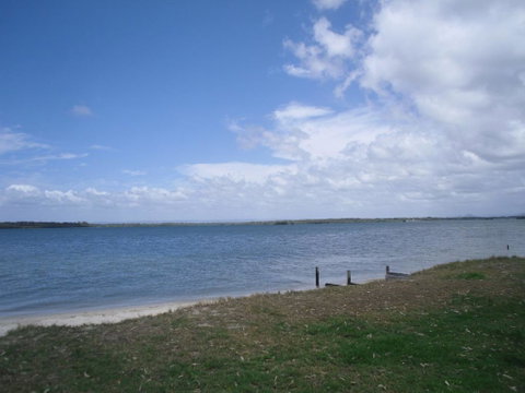 Sunsets From Your Front Patio - Sylvan Beach Esp, Bellara - Accommodation 4U 3