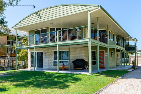 Sunsets From Your Front Patio - Sylvan Beach Esp, Bellara - Accommodation 4U 0