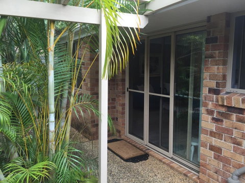 Sunshine Coast Tropical Getaway - Accommodation 4U 3