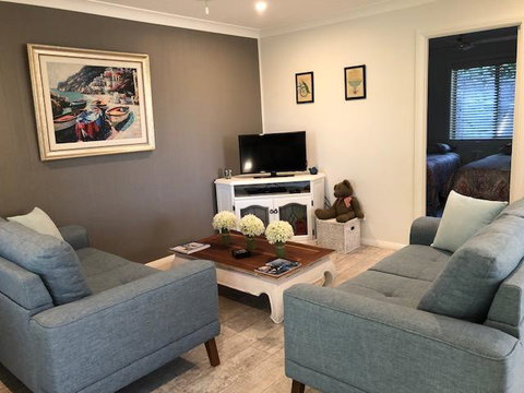 Sunshine Coast Tropical Getaway - Accommodation 4U 0