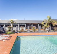 Sunshine Motor Inn - Accommodation 4U