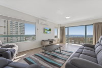 Sunshine Towers Holiday Apartments
