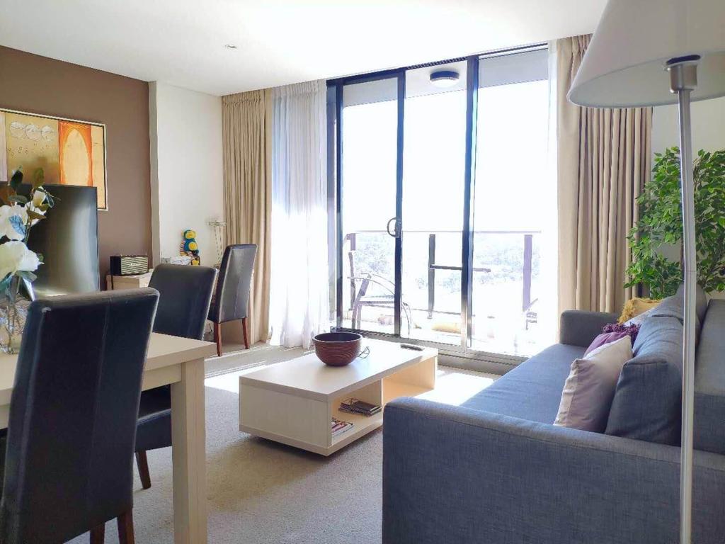 City West Campus SA Accommodation 4U