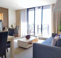 Super luxurious apartment on North Terrace - Accommodation 4U