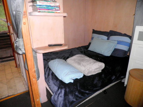 Super Value Thredbo STUDIO & Ante-Room Apartment - Accommodation 4U 1