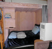 Super Value Thredbo STUDIO  Ante-Room Apartment - Accommodation 4U