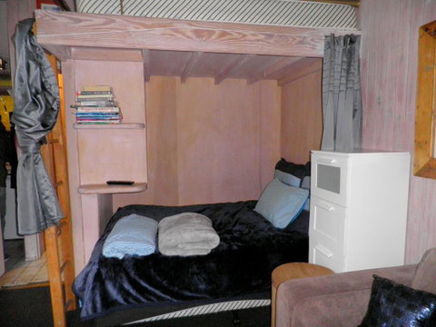 Super Value Thredbo STUDIO & Ante-Room Apartment - Accommodation 4U 0