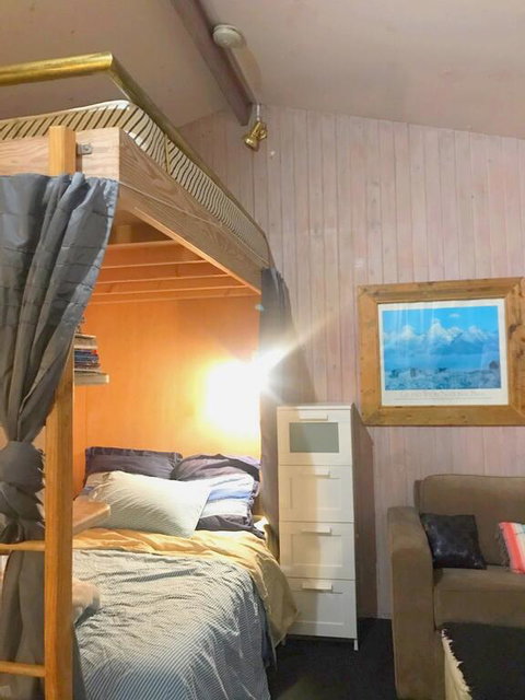 Super Value Thredbo STUDIO & Ante-Room Apartment - Accommodation 4U 3
