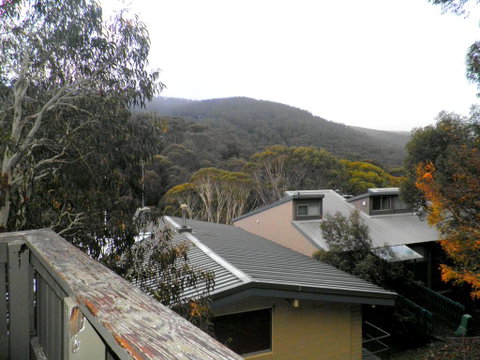 Super Value Thredbo STUDIO & Ante-Room Apartment - Accommodation 4U 2
