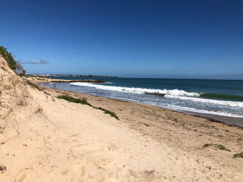 Surf And Sun In Silver Sands - Accommodation 4U 1