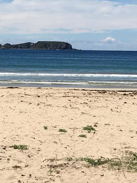 Surf Beach Holiday - Accommodation 4U 0