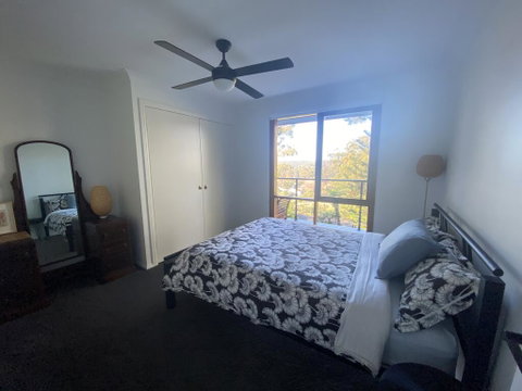 Surf Beach Holiday - Accommodation 4U 1