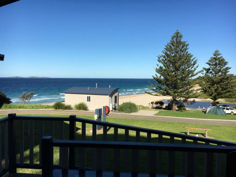 Surf Beach Narooma Holiday Park - Accommodation 4U 3
