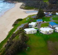 Surf Beach Narooma Holiday Park - Accommodation 4U