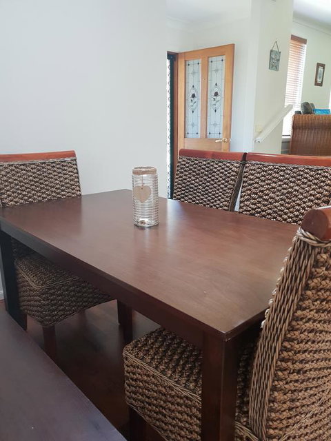 Surf Beach On Eric - Accommodation 4U 2
