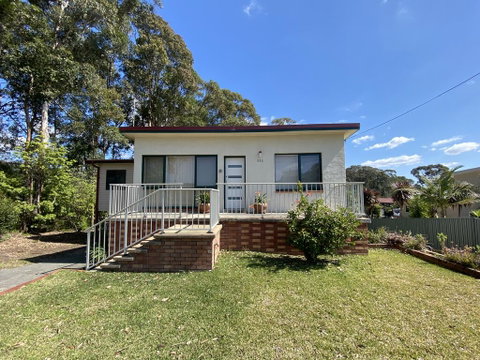 Surf Beach Sanctuary - Accommodation 4U 0