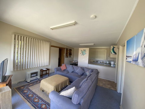 Surf Beach Sanctuary - Accommodation 4U 2