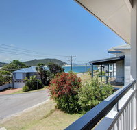 Surf Break - 10B Tuna Upstairs - Accommodation 4U