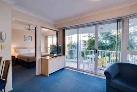 Surf Parade Resort - Accommodation 4U 1
