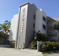 Surfcomber on the Beach - Accommodation 4U