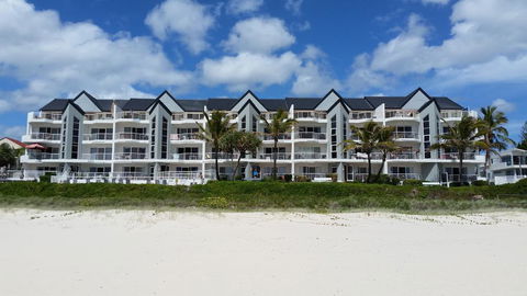 Surfers Horizons - Accommodation 4U 0
