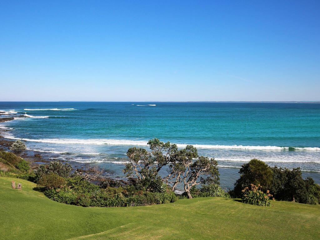 Gerroa NSW Accommodation 4U